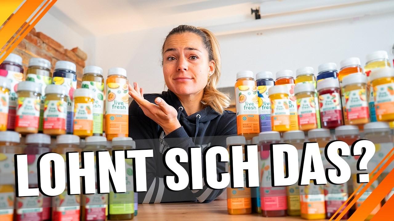 Slim Coffee Booster Stiftung Warentest – Liegt bereits ein Test vor?